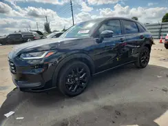 3CZRZ1H59SM718451 2025 HONDA HR-V