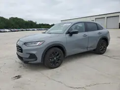 3CZRZ1H59SM719499 2025 HONDA HR-V