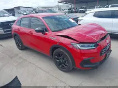3CZRZ1H59SM723391 2025 HONDA HR-V