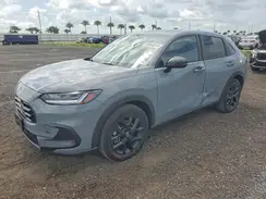 3CZRZ1H59SM723648 2025 HONDA HR-V