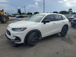 3CZRZ1H59SM724508 2025 HONDA HR-V