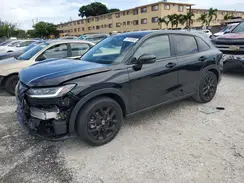 3CZRZ1H59SM725299 2025 HONDA HR-V