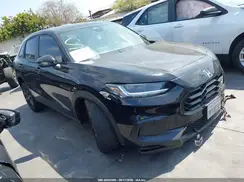 3CZRZ1H59SM726131 2025 HONDA HR-V