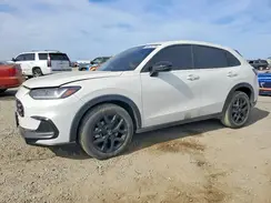 3CZRZ1H59SM727991 2025 HONDA HR-V