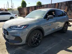 3CZRZ1H59SM729207 2025 HONDA HR-V