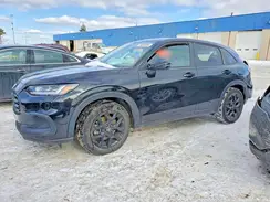 3CZRZ1H59SM729532 2025 HONDA HR-V