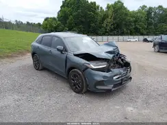 3CZRZ1H59SM730132 2025 HONDA HR-V