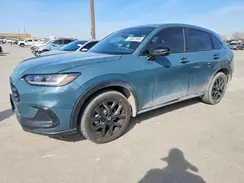 3CZRZ1H59SM732477 2025 HONDA HR-V