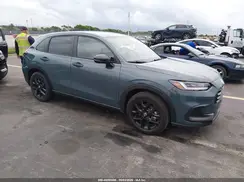 3CZRZ1H59SM733354 2025 HONDA HR-V