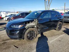 3CZRZ1H59SM733385 2025 HONDA HR-V