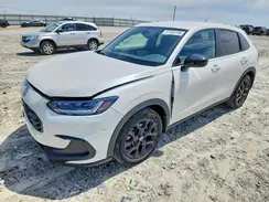 3CZRZ1H59SM733791 2025 HONDA HR-V