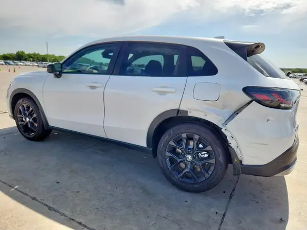 3CZRZ1H59SM742846 2025 HONDA HR-V - Image 2