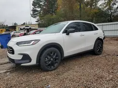 3CZRZ1H59SM744001 2025 HONDA HR-V