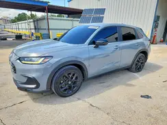 3CZRZ1H59SM746962 2025 HONDA HR-V