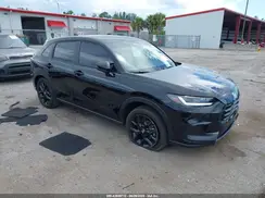 3CZRZ1H59SM748856 2025 HONDA HR-V