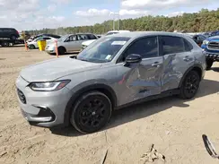 3CZRZ1H59SM751028 2025 HONDA HR-V