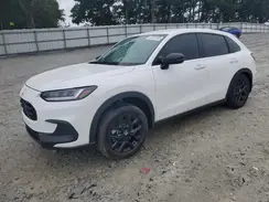 3CZRZ1H59SM753684 2025 HONDA HR-V