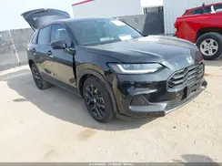 3CZRZ1H59SM757380 2025 HONDA HR-V