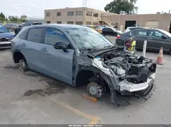 3CZRZ1H59SM757699 2025 HONDA HR-V