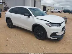 3CZRZ1H59TM705734 2026 HONDA HR-V