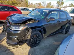3CZRZ1H59TM708374 2026 HONDA HR-V