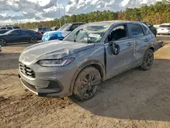 3CZRZ1H59TM709119 2026 HONDA HR-V