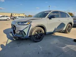 3CZRZ1H59TM717320 2026 HONDA HR-V