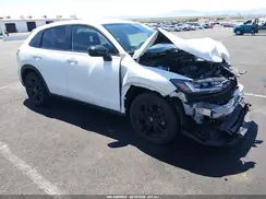 3CZRZ1H59TM721125 2026 HONDA HR-V
