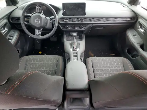 3CZRZ1H59TM726759 2026 HONDA HR-V - Image 8