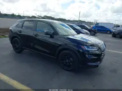 3CZRZ1H59TM727555 2026 HONDA HR-V