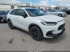 3CZRZ1H59TM728592 2026 HONDA HR-V