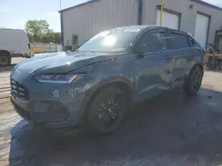3CZRZ1H59TM744565 2026 HONDA HR-V