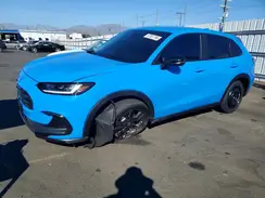 3CZRZ1H59VM703226 2027 HONDA HR-V