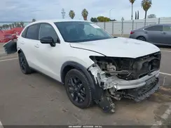 3CZRZ1H5XPM700628 2023 HONDA HR-V