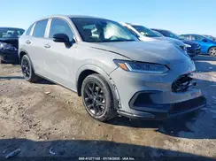 3CZRZ1H5XPM700824 2023 HONDA HR-V