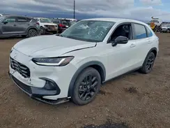 3CZRZ1H5XPM700855 2023 HONDA HR-V
