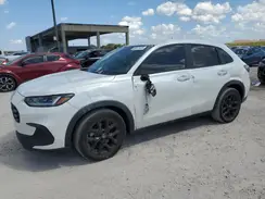 3CZRZ1H5XPM701200 2023 HONDA HR-V