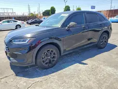 3CZRZ1H5XPM701326 2023 HONDA HR-V