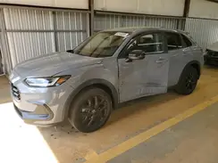 3CZRZ1H5XPM703593 2023 HONDA HR-V