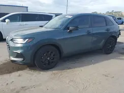 3CZRZ1H5XPM703738 2023 HONDA HR-V