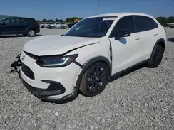 3CZRZ1H5XPM704033 2023 HONDA HR-V