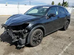 3CZRZ1H5XPM704453 2023 HONDA HR-V