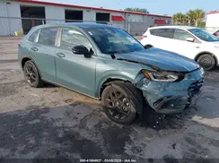 3CZRZ1H5XPM705358 2023 HONDA HR-V