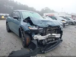 3CZRZ1H5XPM706672 2023 HONDA HR-V