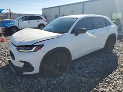 3CZRZ1H5XPM707143 2023 HONDA HR-V