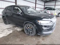 3CZRZ1H5XPM708650 2023 HONDA HR-V