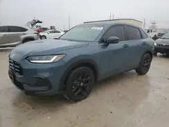 3CZRZ1H5XPM709300 2023 HONDA HR-V