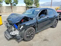 3CZRZ1H5XPM711564 2023 HONDA HR-V