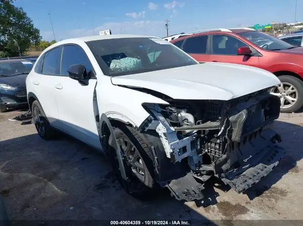 3CZRZ1H5XPM711662 2023 HONDA HR-V - Image 1