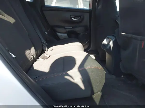 3CZRZ1H5XPM711662 2023 HONDA HR-V - Image 8